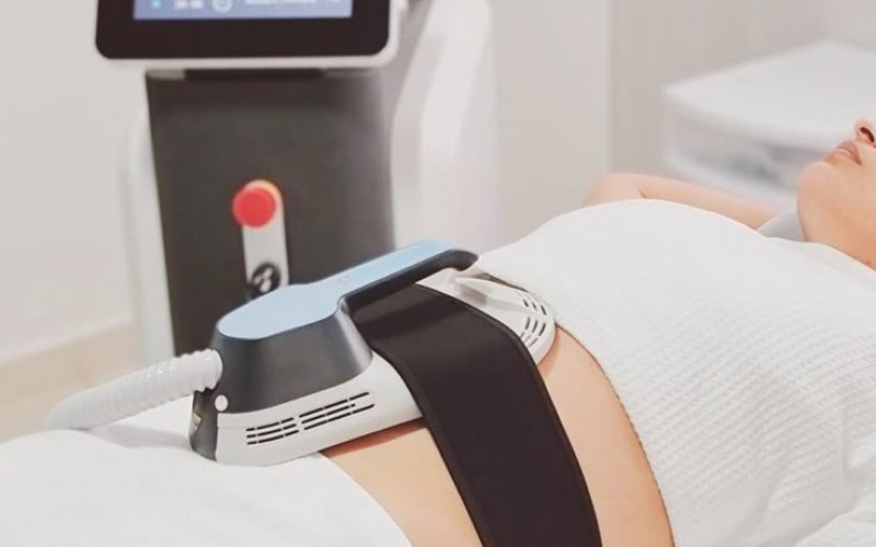 Erzurum’da Bölgesel İncelme ile Vücudunu Yeniden Şekillendir